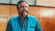 Ben Stiller in Happy Gilmore 2 | Image via YouTube/Netflix